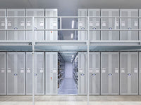 Innredning til museum – miniatyrbilde 2