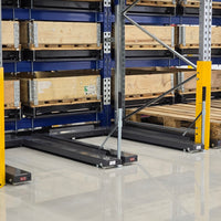 Pallereoler med uttrekksenheter – miniatyrbilde 2