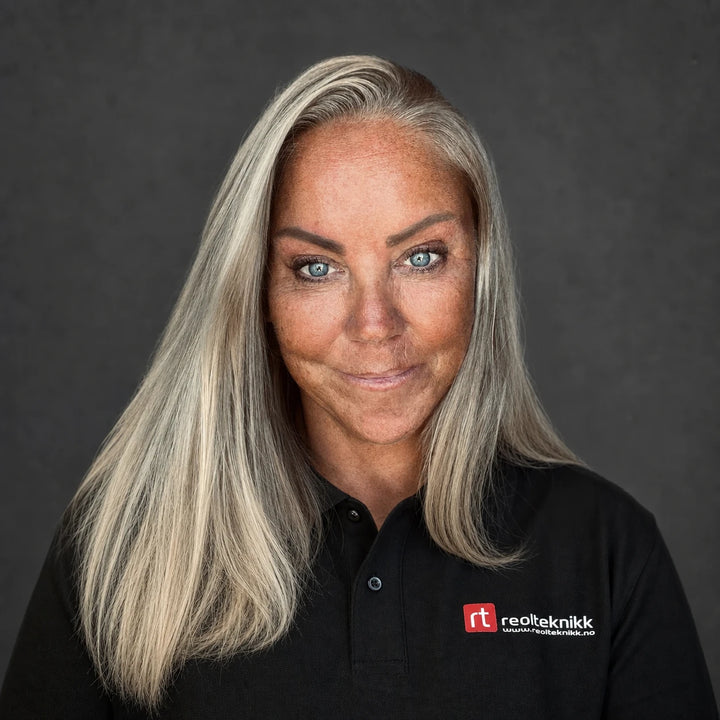 Irene Bergstad