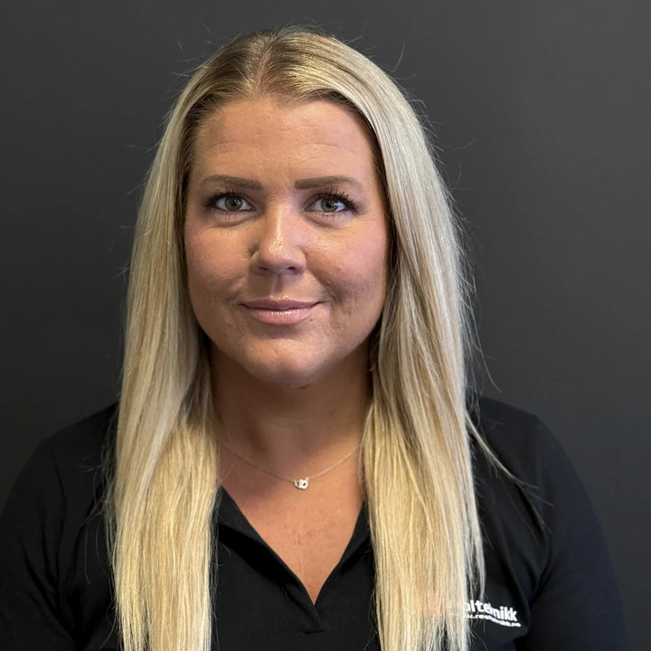 Kaja Smelhus