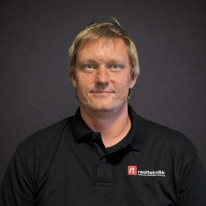 Vidar Vangen