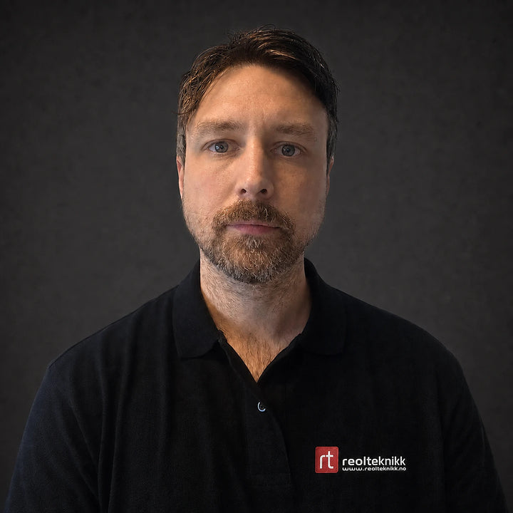 Aleksander Rødseth