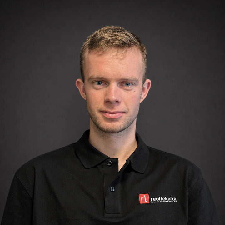 Kristian Fredrik Ånerud