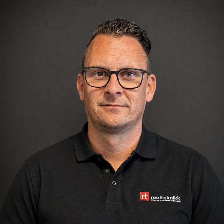 Trond Keiserud