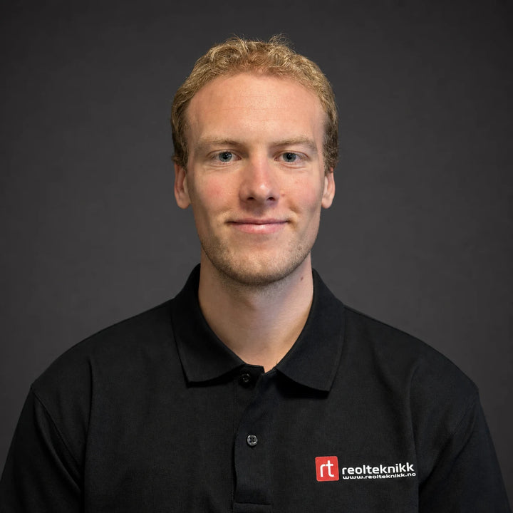 Mathias Ulverud