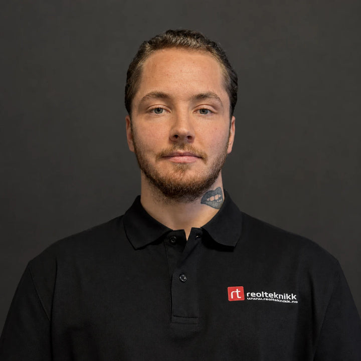 Andreas Vågen