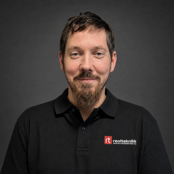 Kenneth Slydahl