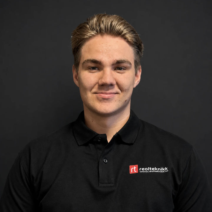 Steffen Inngjerdingen