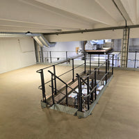 Stor skreddersydd mesanin – miniatyrbilde 2