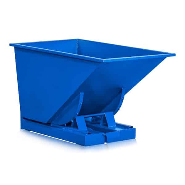 Tippcontainer 600ltr