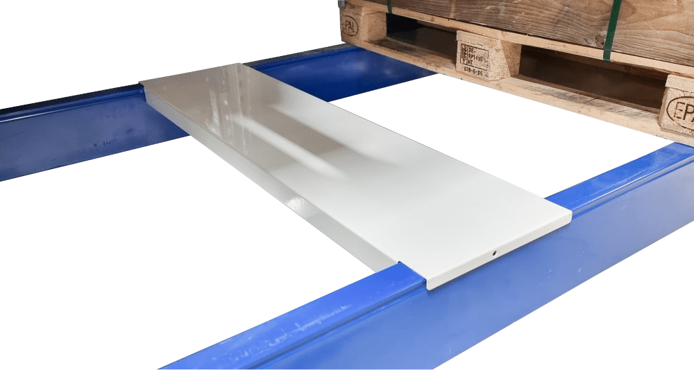 brukt innleggshylle 1